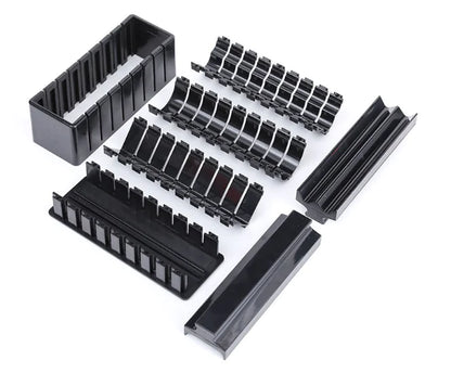 Sushi Tool Set for Making Rolls and Rice Balls
