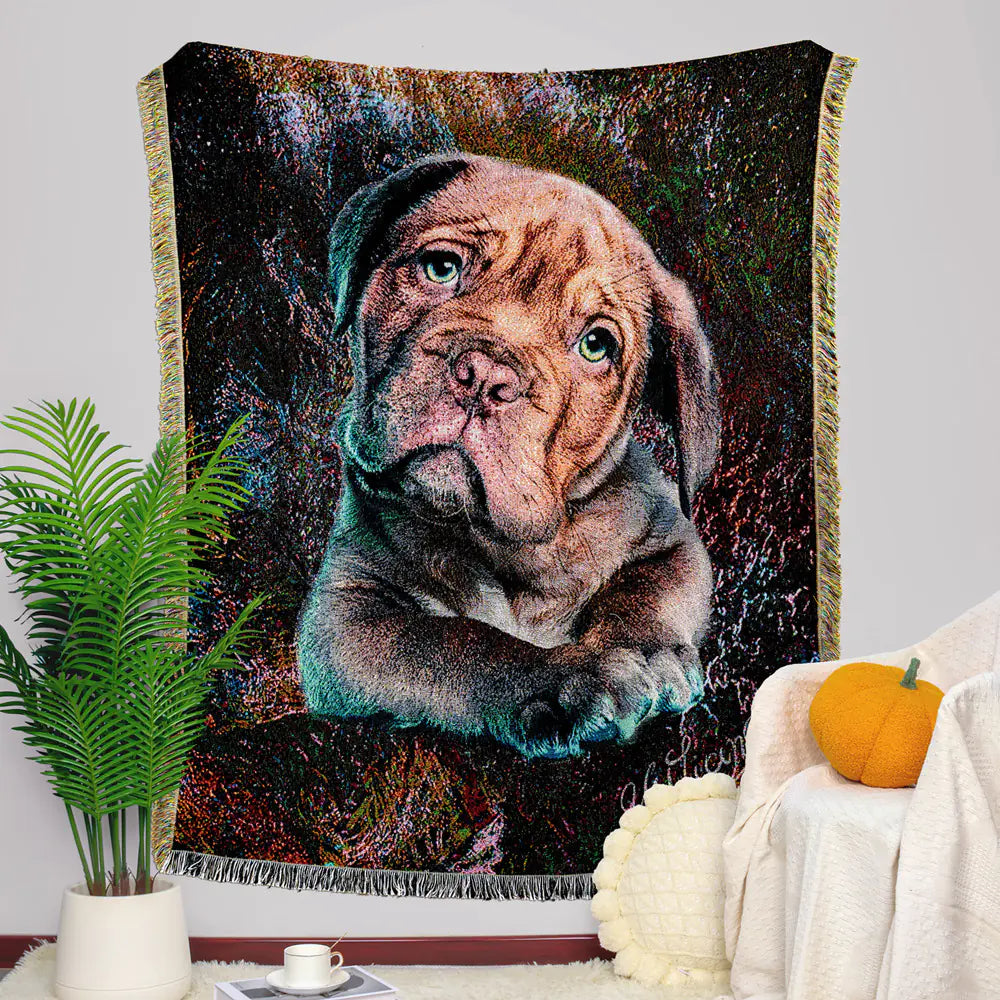 New Thick Sofa Cover Blanket for Office Nap (Wholesale)