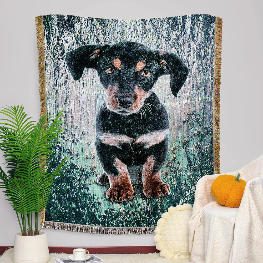 New Thick Sofa Cover Blanket for Office Nap (Wholesale)