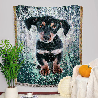 New Thick Sofa Cover Blanket for Office Nap (Wholesale)