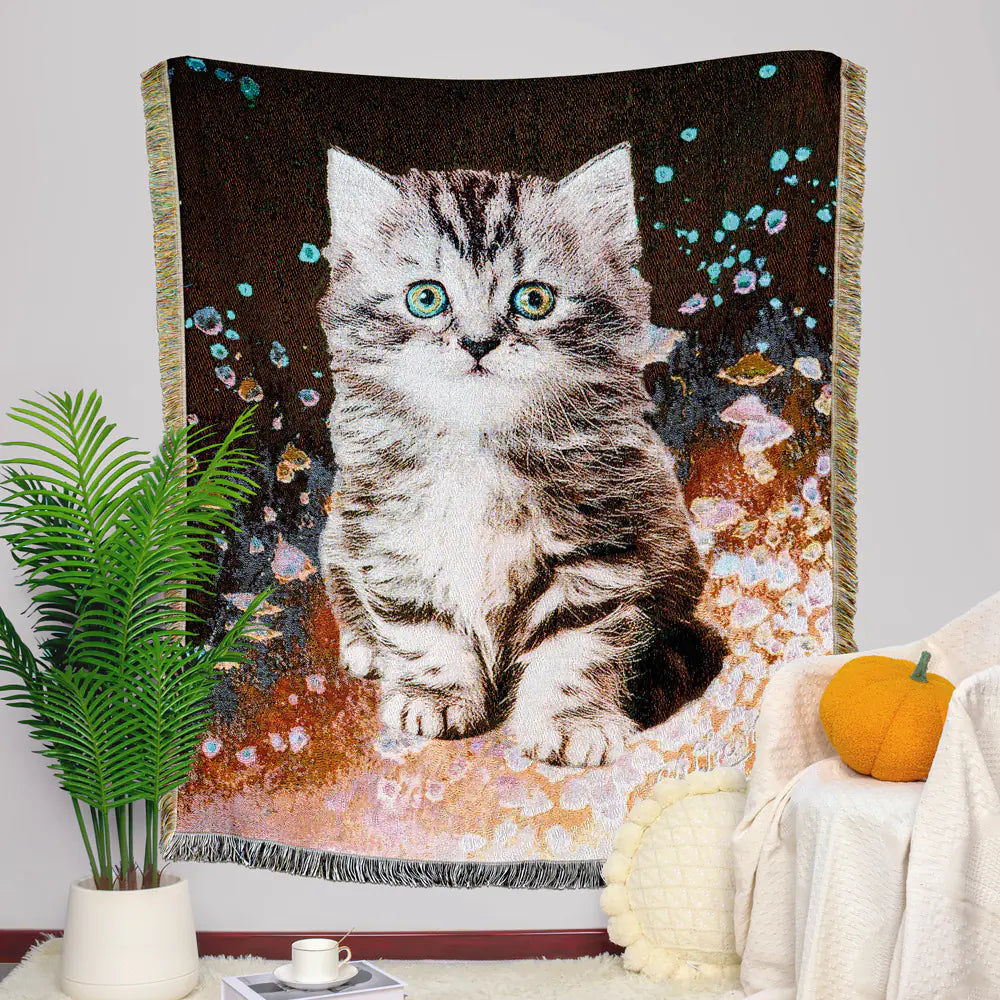 New Thick Sofa Cover Blanket for Office Nap (Wholesale)
