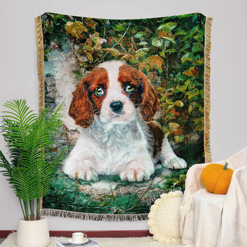 New Thick Sofa Cover Blanket for Office Nap (Wholesale)