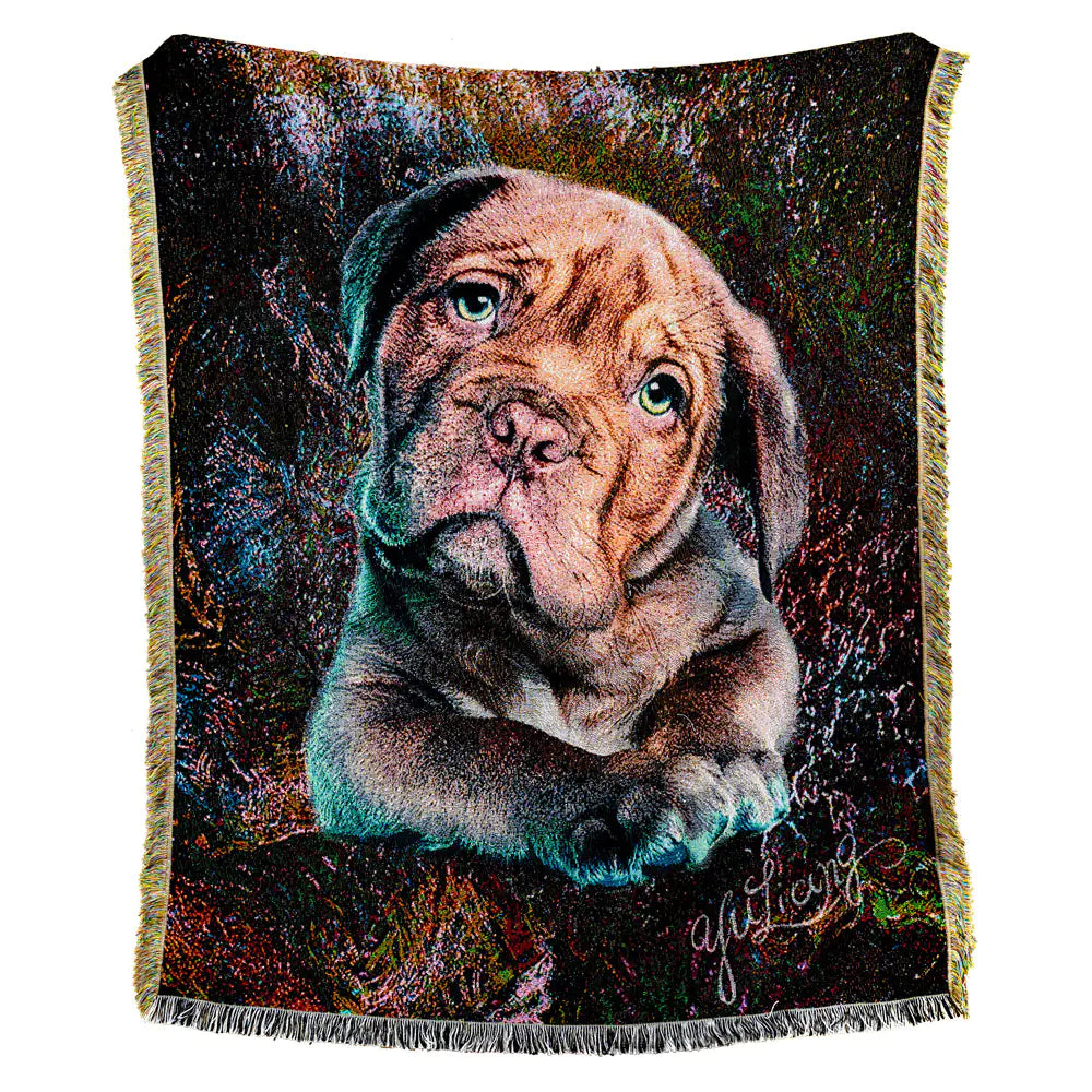 New Thick Sofa Cover Blanket for Office Nap (Wholesale)