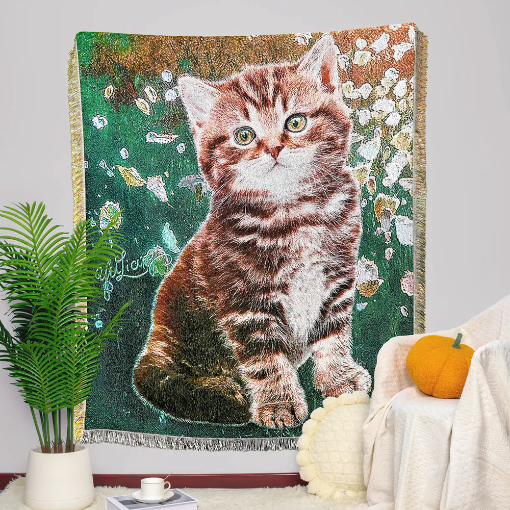 New Thick Sofa Cover Blanket for Office Nap (Wholesale)