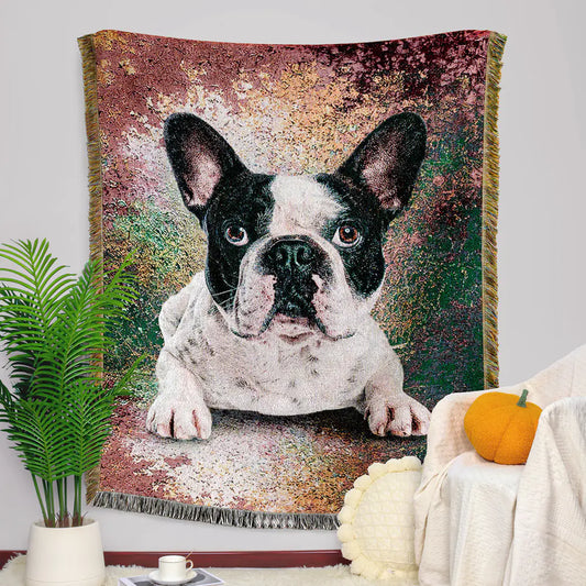 New Thick Sofa Cover Blanket for Office Nap (Wholesale)